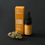 Relief & Relax 1500 MG - 15% CBD aliejus - Image 2