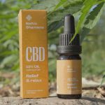 Relief & Relax 1500 MG - 15% CBD aliejus - Image 4