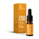 Relief & Relax 1500 MG - 15% CBD aliejus